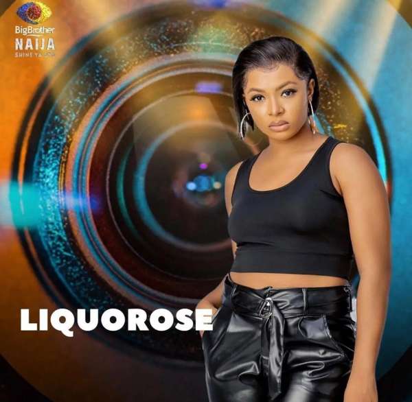 BB Naija: I was depressed for four months before Big Brother – Liquorose