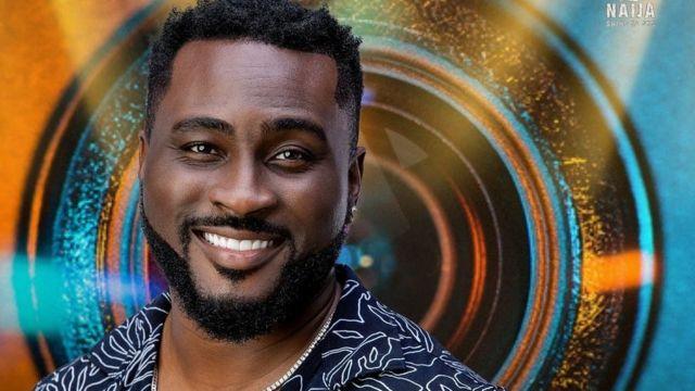 BB Naija: Pere evicted from the House but not the Show 