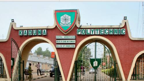 Kaduna Polytechnic Expels 85 Students