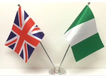 UK to pay Nigeria £210k