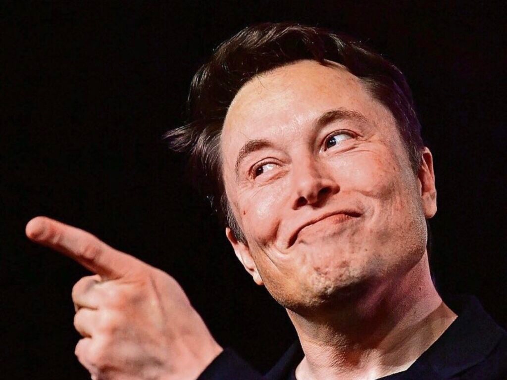 “If I die, it’s nice knowing you all”– Elon Musk