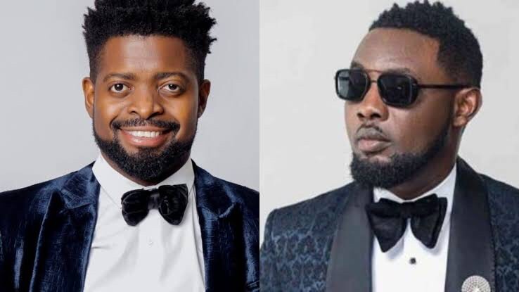 AY opens up on beef with Basketmouth