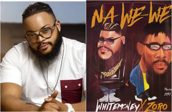 Police should pick Whitemoney – fans reacts to new song
