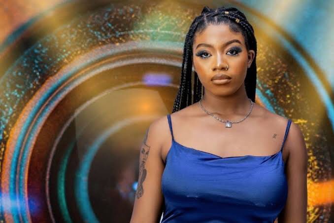 “I Have Relocated Out Of Naija” BBNaija Angel reveals
