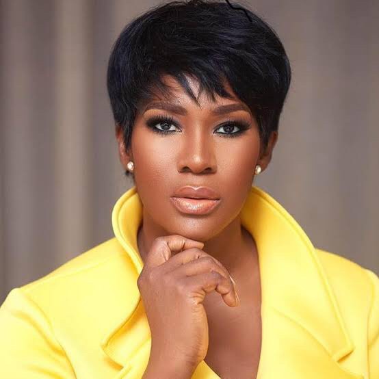 Actress Stephanie Linus, husband welcome second child