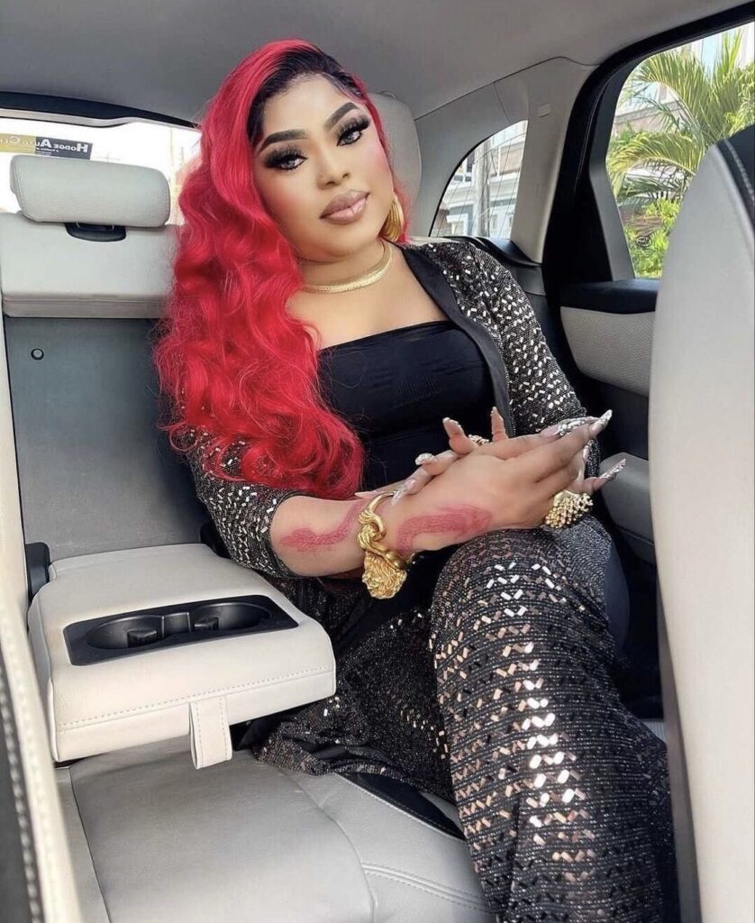Bobrisky Biography, Old Pictures and Net Worth