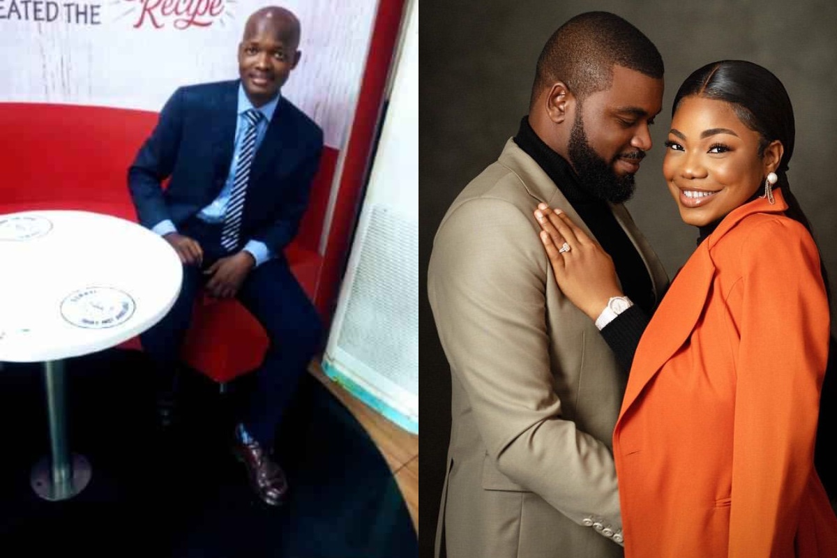 Evangelist Edet calls out singer Mercy Chinwo over her engagement