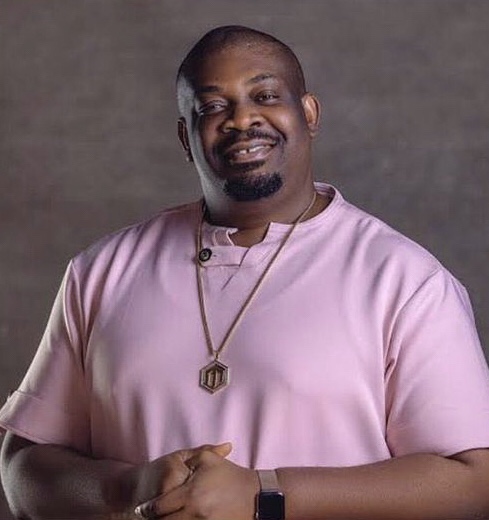 Don jazzy 