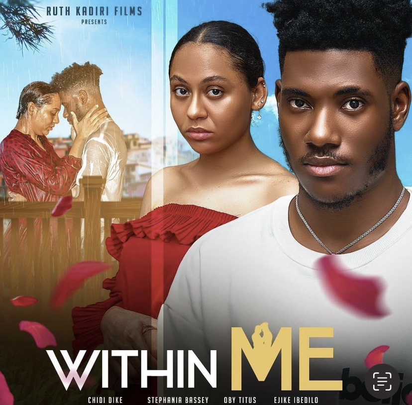 Download Nollywood movie: Within Me (2023)