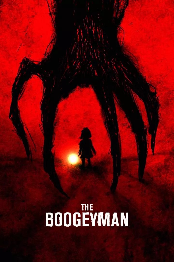 Download movie: The Boogeyman (2023)