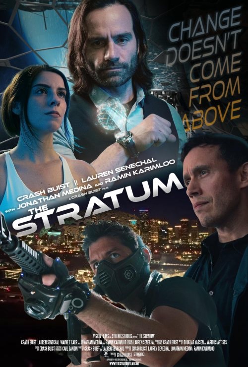 Download movie: The Stratum (2023)