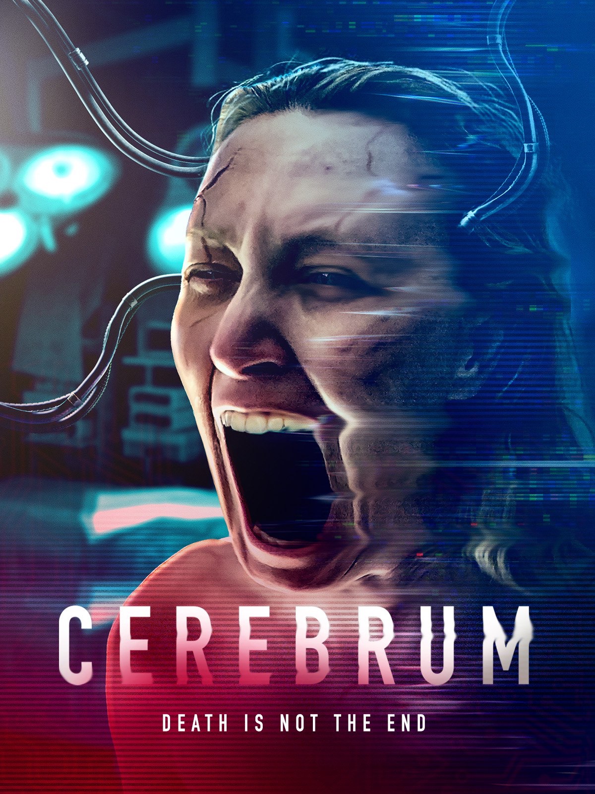 Download movie: Cerebrum (2023)