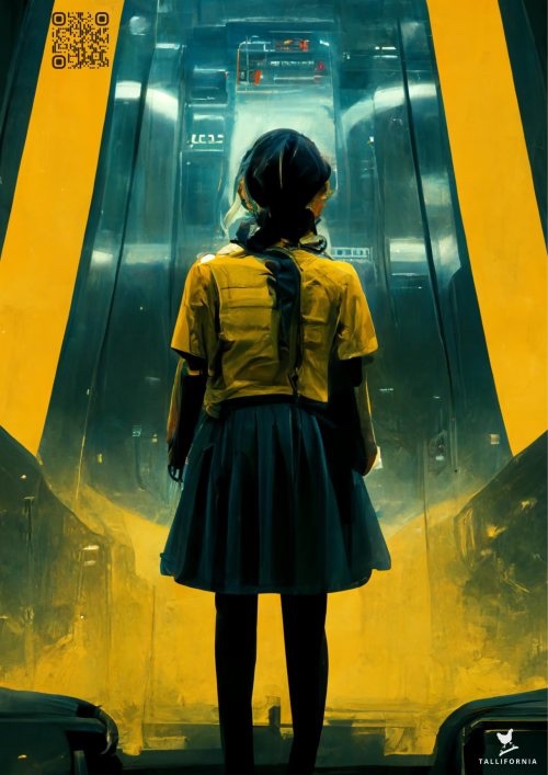 Download movie: Child Machine (2023)