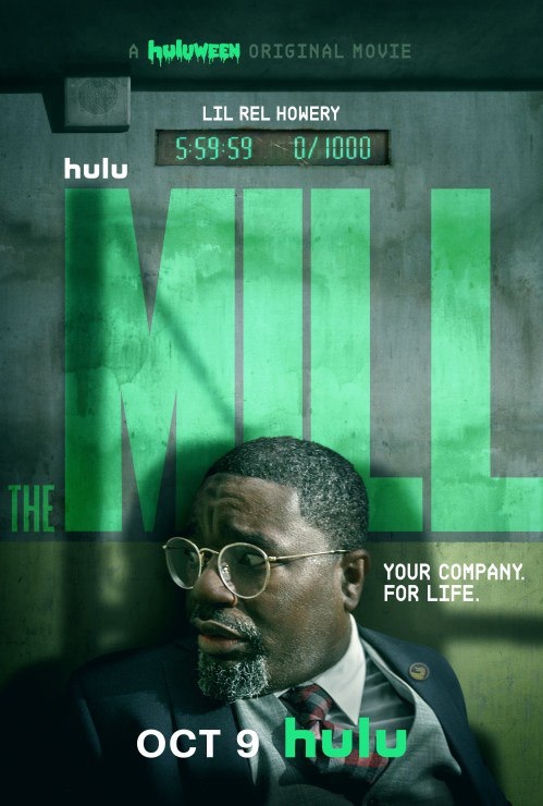 Download movie: The Mill (2023)