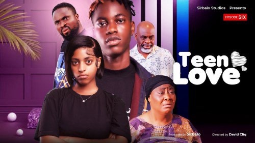 Download Nollywood series: Sirbalo – Teen Love Season 1 Episode 1 – 6