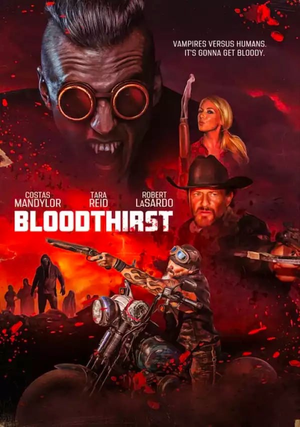 Download movie: Bloodthirst (2023)