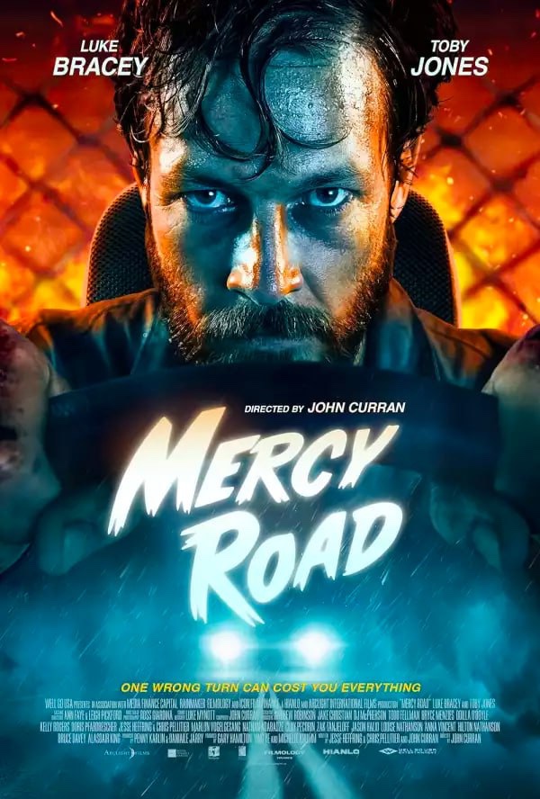 Download movie: Mercy Road (2023)