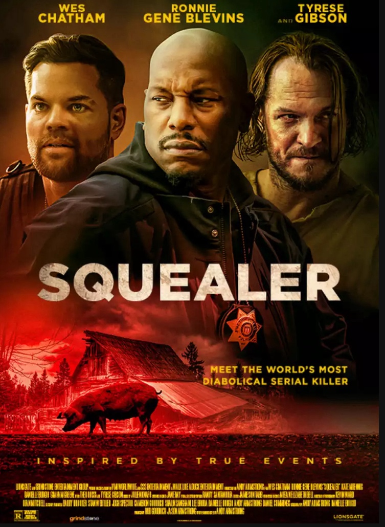 Download movie: Squealer (2023)