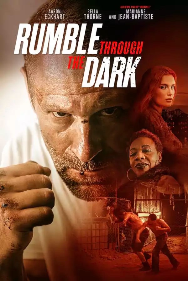 Download movie: Rumble Through the Dark (2023)