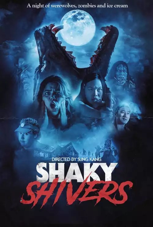 Download movie: Shaky Shivers (2023)
