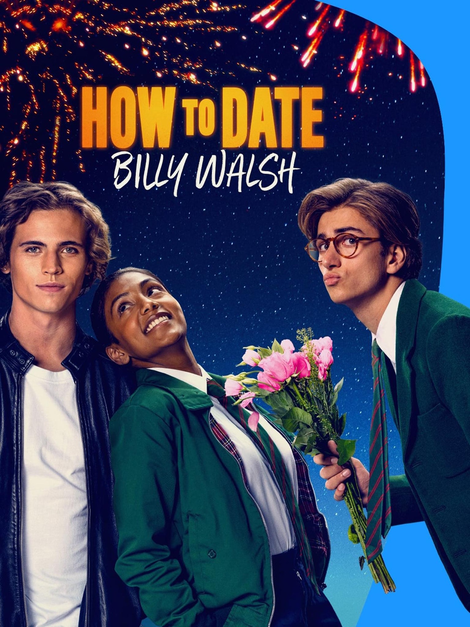 Download movie: How to Date Billy Walsh (2024)