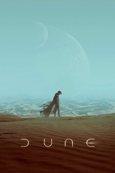 Download movie: Dune (2021)