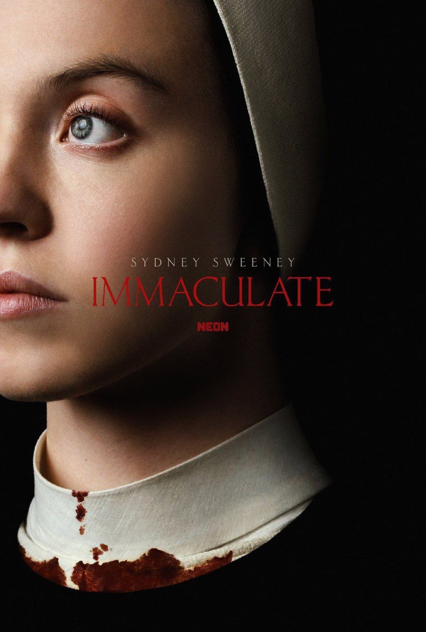 Download movie: Immaculate (2024)